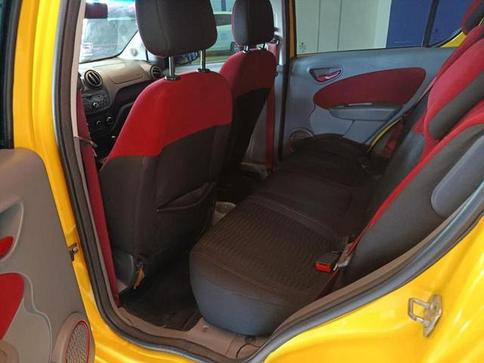 FIAT PALIO SPORTING 1.6