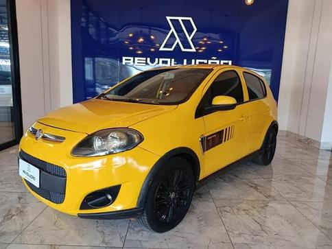 FIAT PALIO SPORTING 1.6