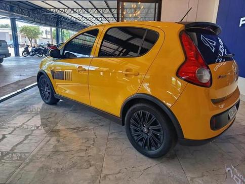 FIAT PALIO SPORTING 1.6