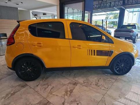 FIAT PALIO SPORTING 1.6