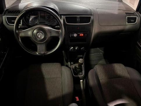 VOLKSWAGEN FOX 1.0