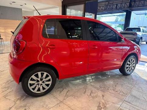 VOLKSWAGEN FOX 1.0