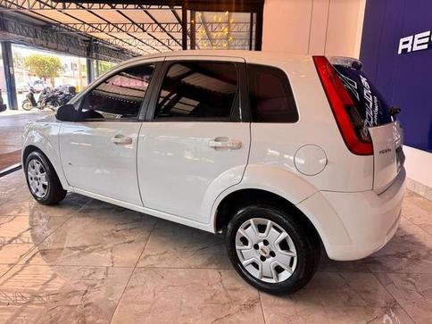 FORD FIESTA FLEX