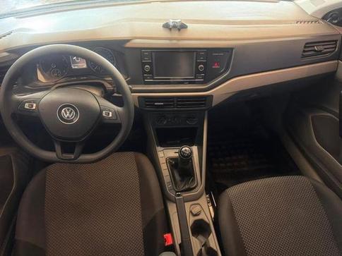 VOLKSWAGEN POLO MF