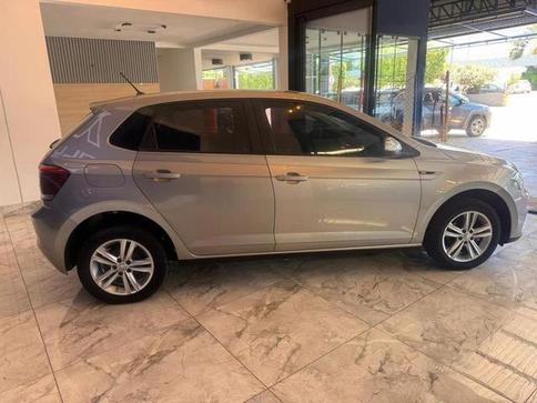 VOLKSWAGEN POLO MF