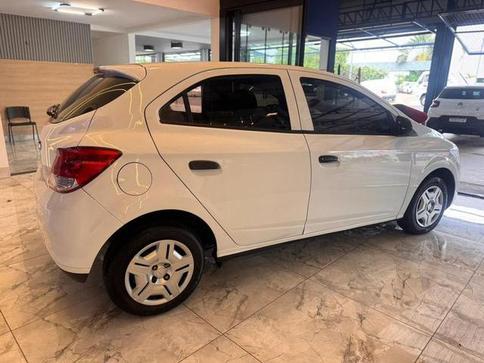CHEVROLET ONIX 1.0MT LS