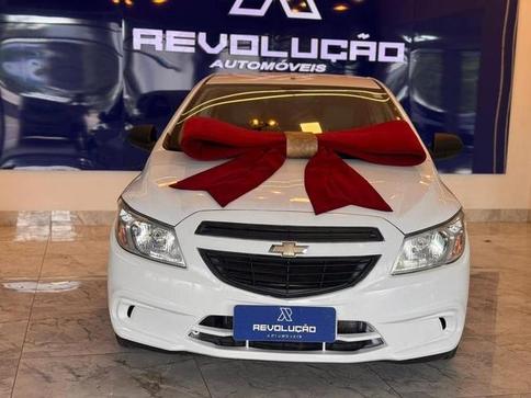 CHEVROLET ONIX 1.0MT LS
