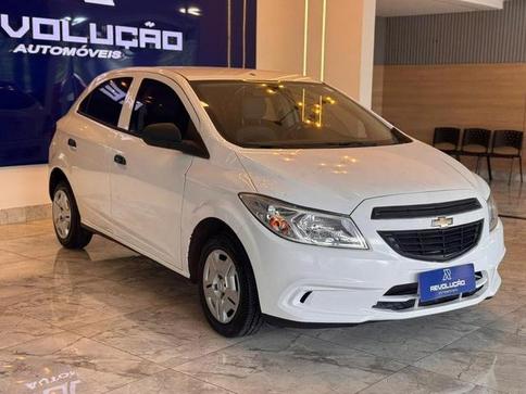 CHEVROLET ONIX 1.0MT LS