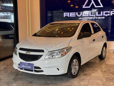 CHEVROLET ONIX 1.0MT LS