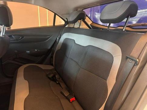 CHEVROLET ONIX 1.0MT LS