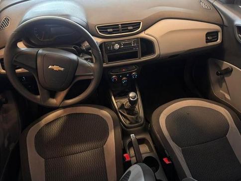 CHEVROLET ONIX 1.0MT LS