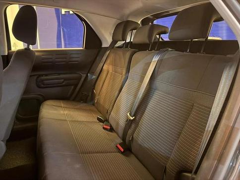 CITROEN C4 CACTUS FEEL AT