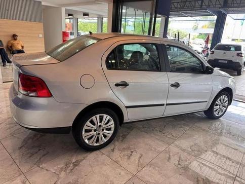 VOLKSWAGEN VOYAGE 1.0