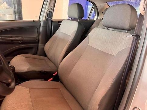 VOLKSWAGEN VOYAGE 1.0