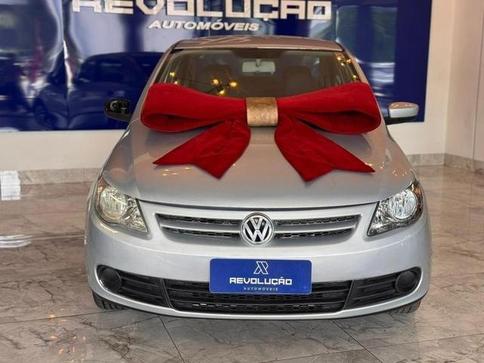 VOLKSWAGEN VOYAGE 1.0