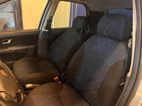 FIAT PALIO ELX FLEX