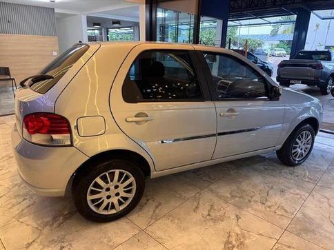 FIAT PALIO ELX FLEX