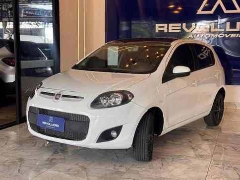 FIAT PALIO ESSENCE 1.6