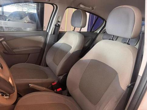 FIAT PALIO ESSENCE 1.6