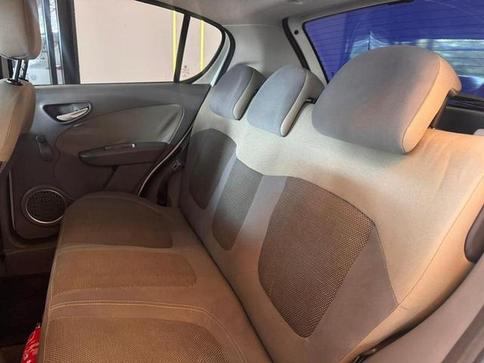 FIAT PALIO ESSENCE 1.6