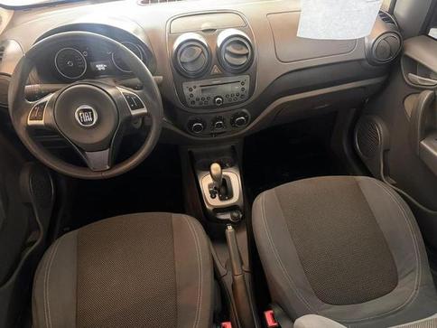 FIAT PALIO ESSENCE 1.6