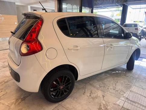 FIAT PALIO ESSENCE 1.6