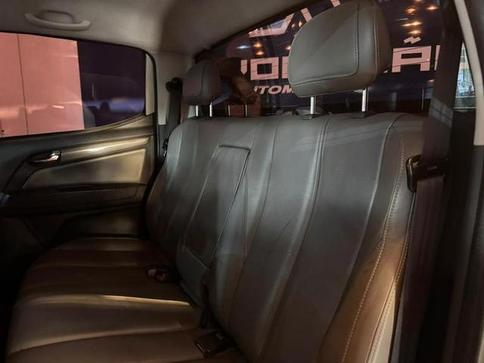 CHEVROLET S-10 PICK UP LTZ 2.4 FLEX POWER 4X2 CD