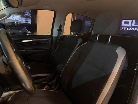 CHEVROLET S10 ADV FD2