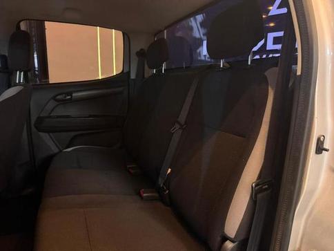 CHEVROLET S10 ADV FD2