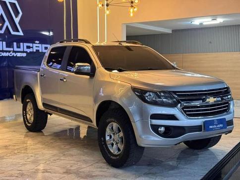 CHEVROLET S10 ADV FD2