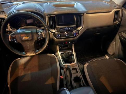 CHEVROLET S10 ADV FD2