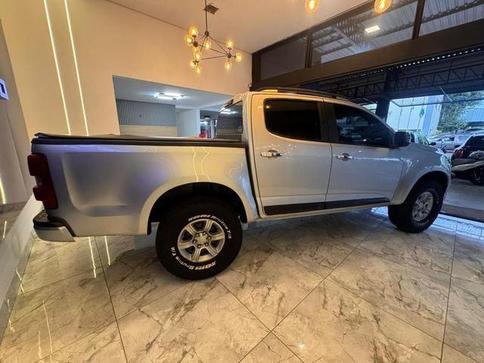 CHEVROLET S10 ADV FD2