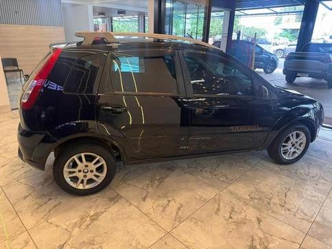 FORD FIESTA TRAIL 1.0 8V FLEX 5P