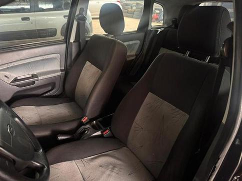 FORD FIESTA TRAIL 1.0 8V FLEX 5P