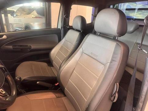 VOLKSWAGEN SAVEIRO CROSS 1.6 T.FLEX 16V CD