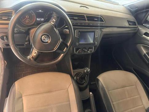 VOLKSWAGEN SAVEIRO CROSS 1.6 T.FLEX 16V CD