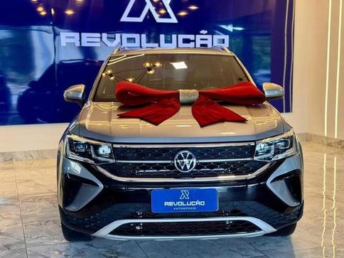 VOLKSWAGEN TAOS HL TSI AE