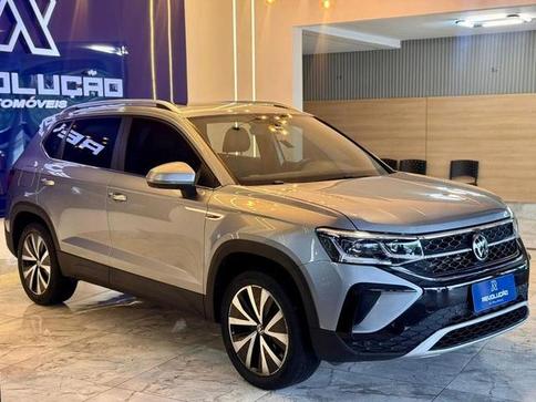 VOLKSWAGEN TAOS HL TSI AE