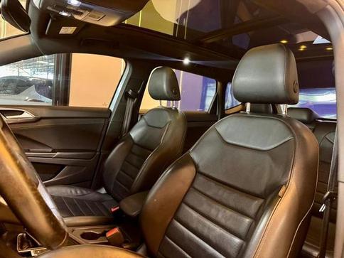 VOLKSWAGEN TAOS HL TSI AE