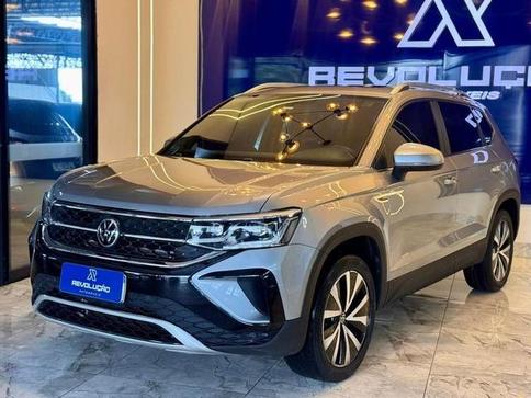 VOLKSWAGEN TAOS HL TSI AE