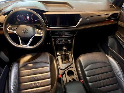 VOLKSWAGEN TAOS HL TSI AE