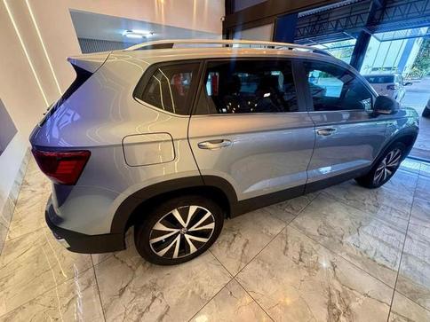 VOLKSWAGEN TAOS HL TSI AE