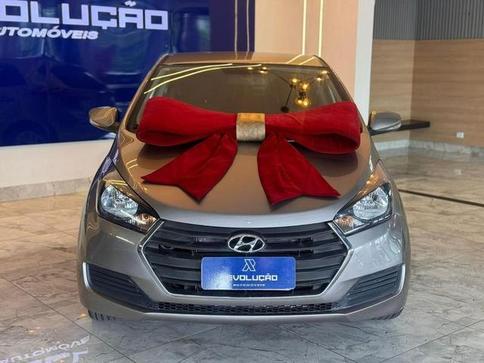 HYUNDAI HB20 1.0M COMFOR