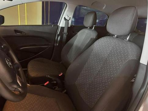 HYUNDAI HB20 1.0M COMFOR