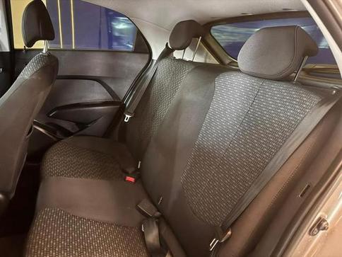 HYUNDAI HB20 1.0M COMFOR