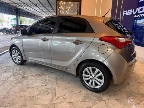 HYUNDAI HB20 1.0M COMFOR