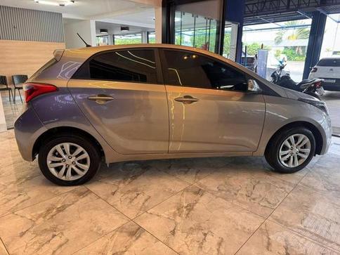 HYUNDAI HB20 1.0M COMFOR