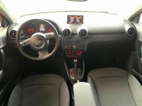 AUDI A1 SPB 1.4TFSI