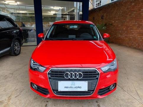 AUDI A1 SPB 1.4TFSI