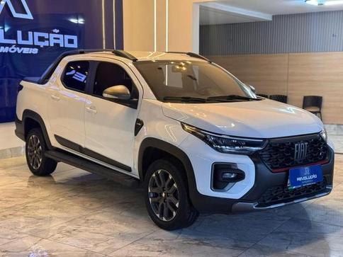 FIAT STRADA ULTRA T200AT